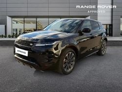 Noir Utilisé 2024 Land Rover Range Rover evoque HSE Dynamic SUV | 58 900 €