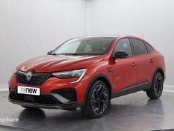 Utilisé 2024 Renault Arkana Esprit Alpine SUV | 28 799 € (Prix cher)