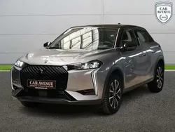 Gris Utilisé 2023 DS Automobiles DS3 Crossback E-Tense Performance SUV | 23 579 € (Bon prix)