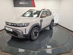 Beige Utilisé 2025 Dacia Duster Extreme SUV | 24 190 €