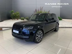 Nouvelle 2024 Land Rover Range Rover Autobiography SUV | 190 261 € (Prix juste)