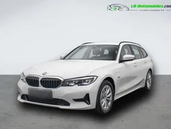 Utilisé 2022 BMW 320e Berline | 28 500 € (Bon prix)