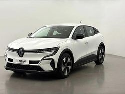 Blanc Occasion 2023 Renault Megane E-Tech Equilibre Berline | 21 490 €