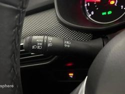 Bleu Utilisé 2021 Dacia Sandero Comfort Citadine | 11 999 € (Bon prix)