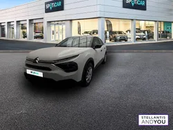 Gris Utilisé 2022 Citroën C4 Business Class Berline | 12 490 €