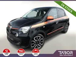 Noir Utilisé 2018 Renault Twingo GT Citadine | 12 588 € (Prix assez cher)