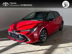 Utilisé 2020 Toyota Corolla Berline | 21 490 €