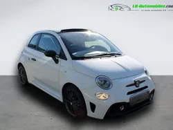Utilisé 2023 Abarth 695 Citadine | 32 400 € (Prix juste)