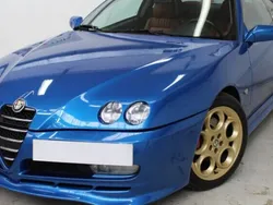 Utilisé 2005 Alfa Romeo GTV Coupé | 22 990 €