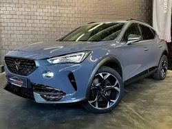 Gris Utilisé 2023 Cupra Formentor VZ2 SUV | 33 835 € (Prix assez cher)