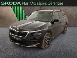 Noir magic nacré Occasion 2022 Skoda Kamiq SUV | 19 290 € (Super prix)