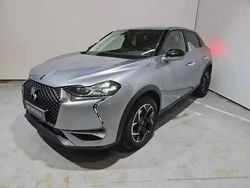 Gris artense (m) Occasion 2021 DS Automobiles DS3 Crossback Performance SUV | 16 990 € (Prix juste)