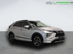 Utilisé 2022 Mitsubishi Eclipse Cross SUV | 24 800 € (Prix juste)