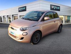 Utilisé 2022 Fiat 500e Berline | 14 900 € (Bon prix)