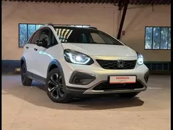 Blanc Utilisé 2024 Honda Jazz Advance Citadine | 27 990 € (Prix cher)