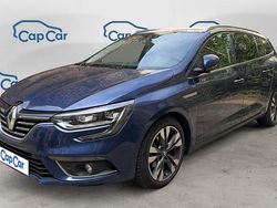 Utilisé 2018 Renault Mégane IV Intens Break | 12 200 € (Prix juste)