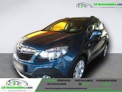 Utilisé 2015 Opel Mokka SUV | 16 800 € (Prix juste)