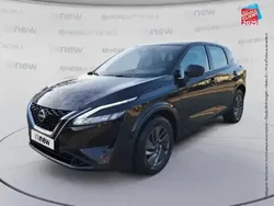Noir Utilisé 2023 Nissan Qashqai SUV | 20 499 € (Bon prix)