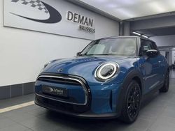 Bleu Utilisé 2022 Mini Cooper Coupé Coupé | 24 500 € (Prix cher)