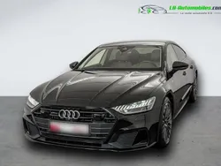 Utilisé 2022 Audi A7 Sportback Sport Citadine | 59 900 € (Prix assez cher)