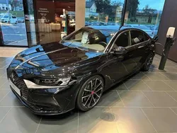 Noir Utilisé 2022 DS Automobiles DS9 Performance Line Plus Berline | 61 440 €