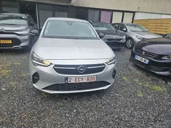 Gris Utilisé 2023 Opel Corsa Edition Berline | 15 499 € (Bon prix)