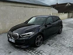 Noir Utilisé 2021 BMW 118 Citadine | 21 800 € (Bon prix)