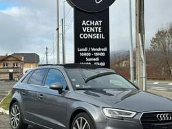 Occasion 2019 Audi A3 Design Berline | 22 990 € (Prix juste)