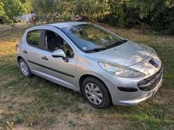 Utilisé 2007 Peugeot 207 Berline | 3 600 € (Prix juste)