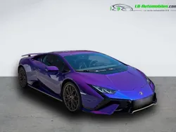 Utilisé 2024 Lamborghini Huracán Coupé | 394 000 € (Prix cher)