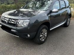 Utilisé 2014 Dacia Duster Prestige SUV | 9 490 € (Prix juste)