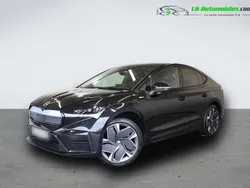 Utilisé 2023 Skoda Enyaq iV RS SUV | 45 300 € (Bon prix)