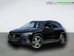 Utilisé 2021 Mercedes EQA250 SUV | 31 900 € (Prix juste)