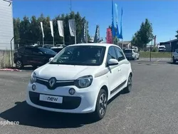 Utilisé 2018 Renault Twingo LIMITED Citadine | 9 499 € (Prix assez cher)