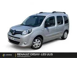 Argente Utilisé 2018 Renault Kangoo Intens Monospace | 14 280 € (Super prix)