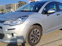 Gris Utilisé 2016 Citroën C3 Citadine | 7 990 € (Bon prix)