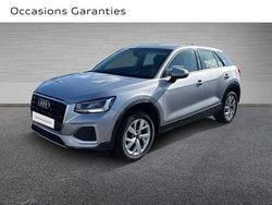 Argent fleuret métallisé Occasion 2023 Audi Q2 Design SUV | 24 990 € (Bon prix)