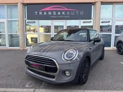 Gris Utilisé 2019 Mini Cooper Citadine | 16 790 € (Super prix)
