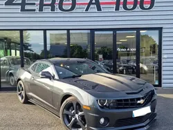 Utilisé 2012 Chevrolet Camaro SS Coupé | 33 990 € (Prix assez cher)