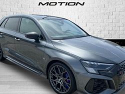 Utilisé 2023 Audi RS3 Performance Citadine | 114 990 €