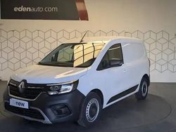 Blanc Utilisé 2023 Renault Kangoo Monospace | 19 711 €