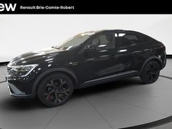 Noir Utilisé 2023 Renault Arkana R.S. SUV | 24 470 € (Prix cher)