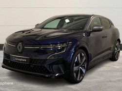 Biton Utilisé 2022 Renault Mégane Techno SUV | 25 499 € (Prix juste)