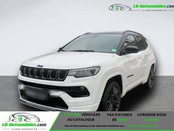 Utilisé 2021 Jeep Compass SUV | 26 600 € (Prix juste)