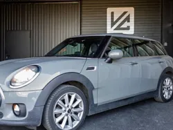 Utilisé 2017 Mini One Clubman Break | 13 790 € (Prix juste)