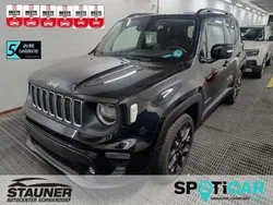 Utilisé 2024 Jeep Renegade SUV | 21 980 € (Super prix)