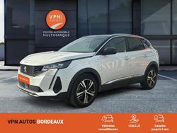 Utilisé 2022 Peugeot 3008 GT | 21 990 € (Prix juste)