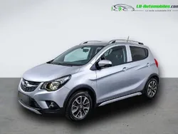 Utilisé 2019 Opel Karl Citadine | 14 400 € (Prix cher)