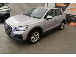 Argent Utilisé 2023 Audi Q2 SUV | 27 890 € (Bon prix)
