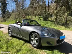 Honda S 2000